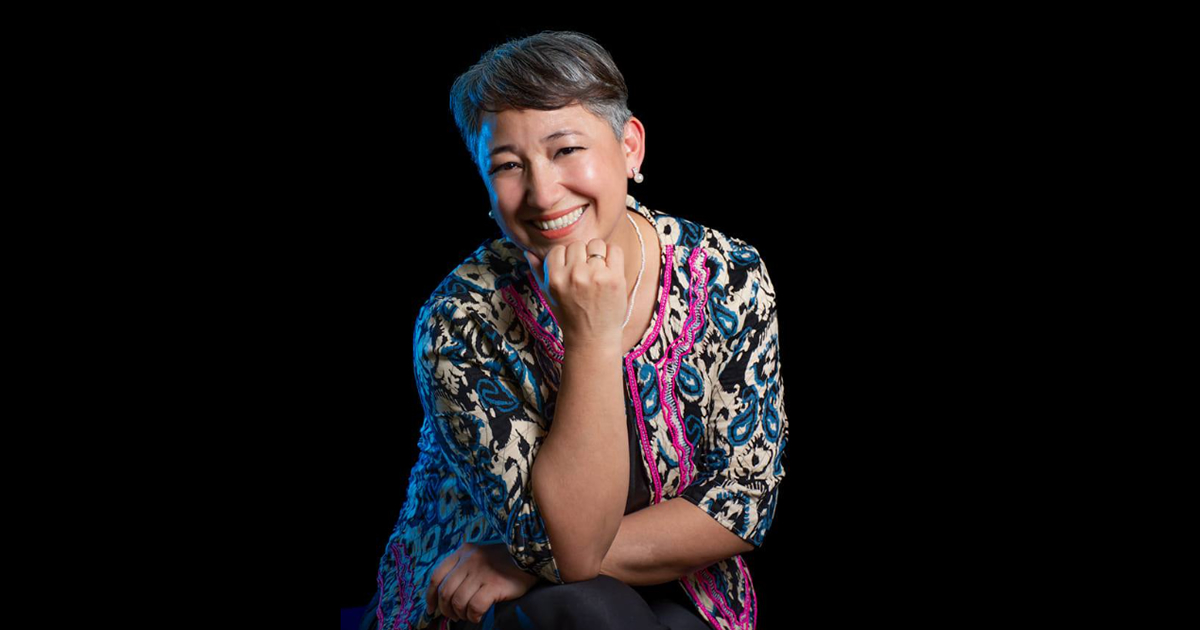 Laura Paturlane ganó el Pre Cosquín en General Acha y va al Atahualpa Yupanqui