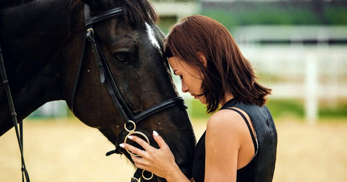 Esperanza Equinoterapia estrena nuevo lugar: dos décadas de vínculos sanadores entre caballos y personas