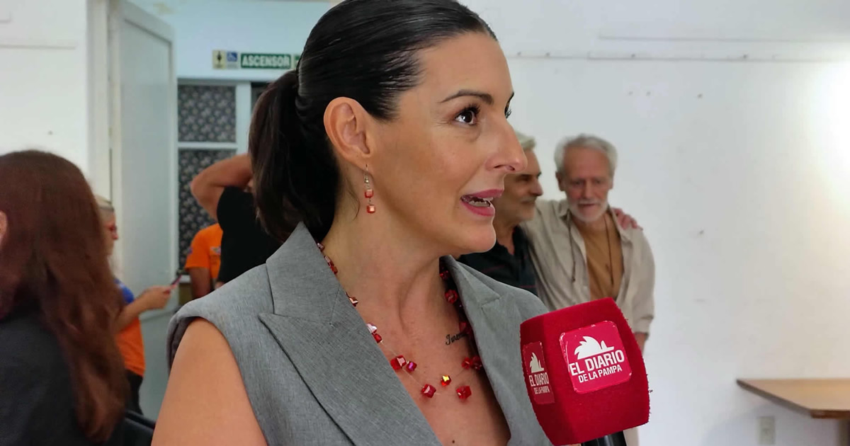 Romina Montes de Oca: 