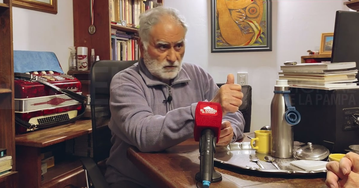 “Postes truchos” y conflicto en puerta: Nocetti apunta contra Clarín