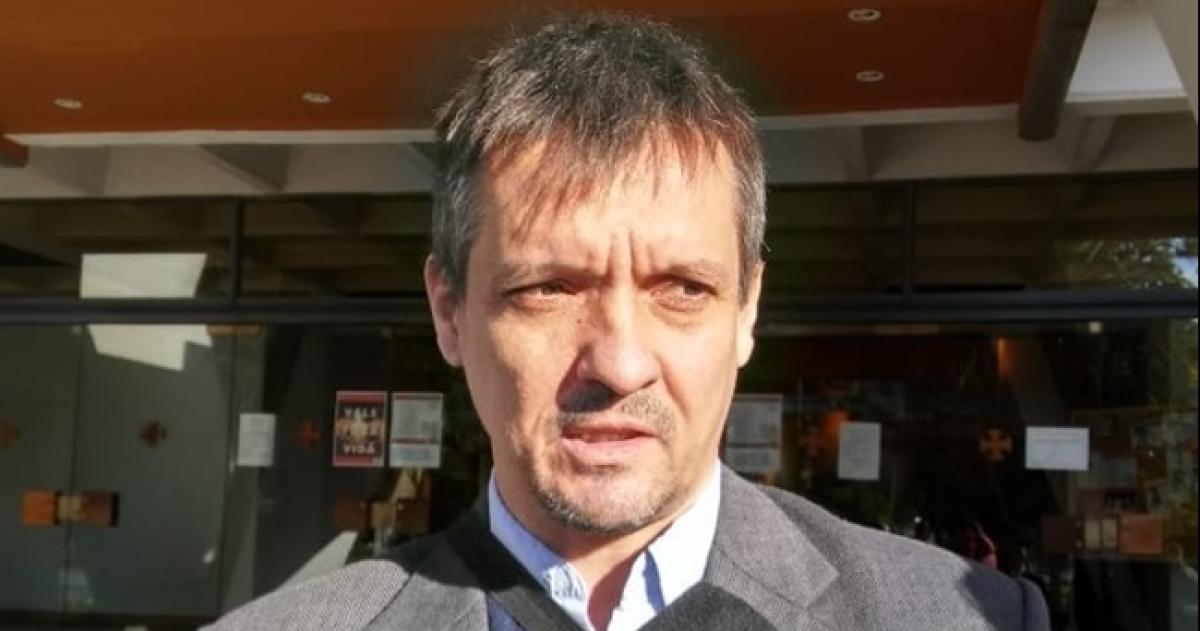 Preocupación por el agua y los glaciares: Altolaguirre advierte sobre “una pérdida de derechos” tras la reforma de la ley