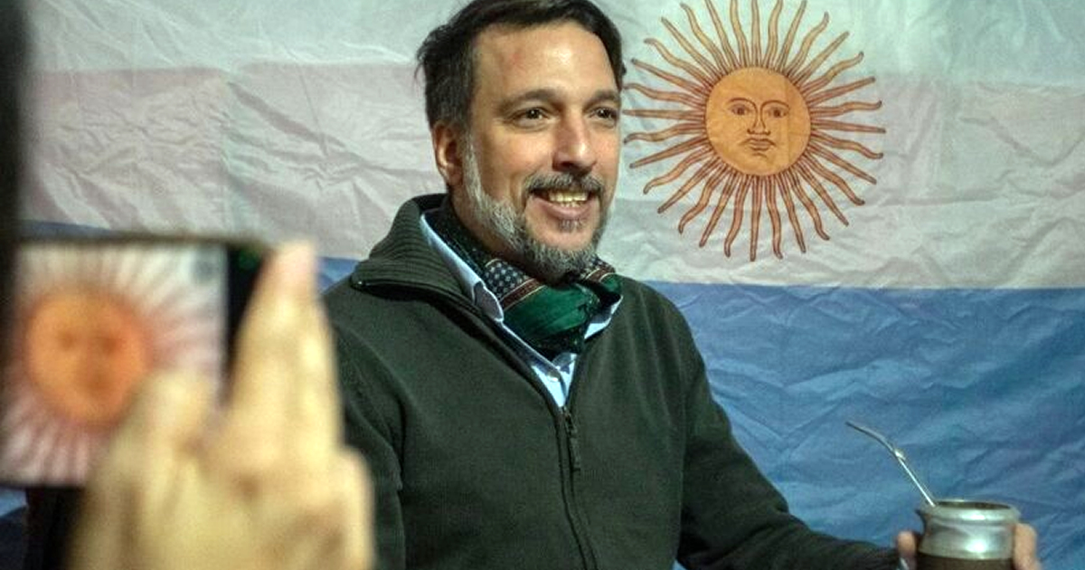 Con participación abierta, se realizó en Santa Rosa la charla sobre el 