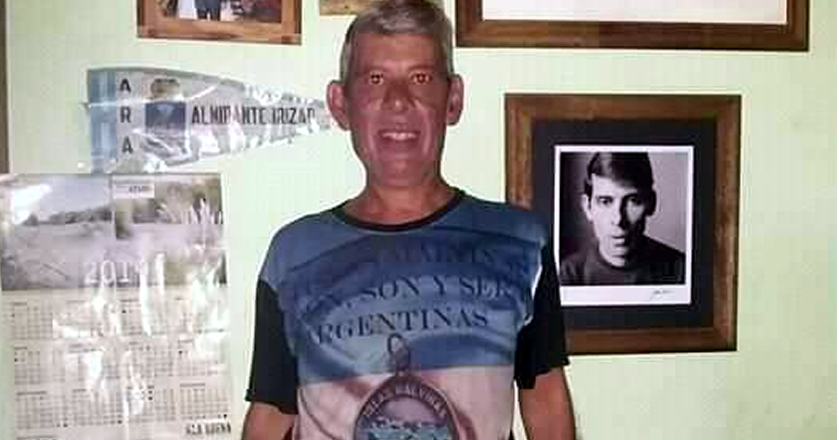 Malvinas: memoria viva, dolor persistente y el compromiso de no olvidar