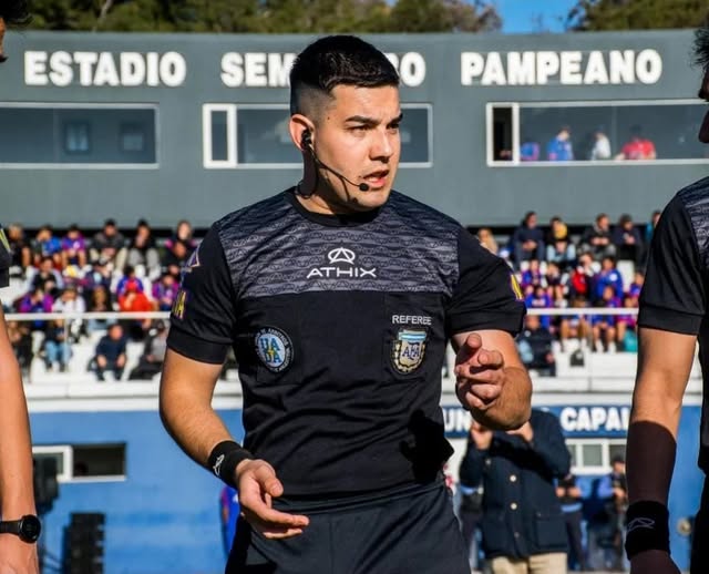 “Con una vida ya está, no queremos más”: el fútbol pampeano, de luto por la muerte de Emanuel Leguizamón